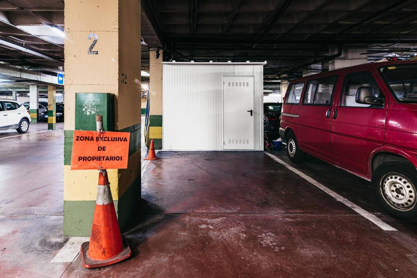 カディスCasa Brasil - 1ª Linea Playa Con Parking Incluidoアパートメント エクステリア 写真